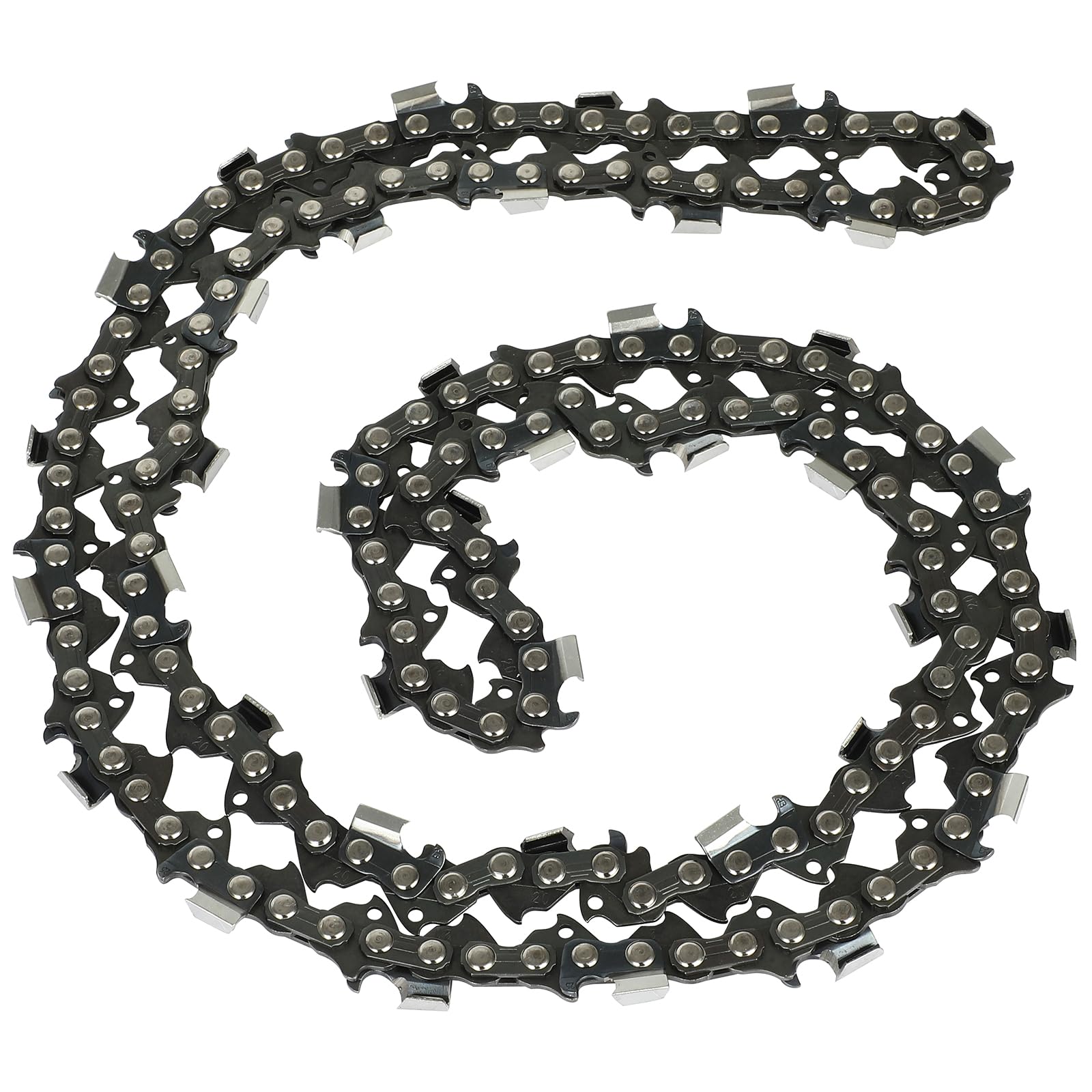 Amazon.com: SCITOO Chainsaw Chain 18 Inch 72 Drive Links 13/40